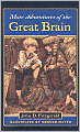More Adventures of the Great Brain