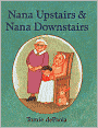Nana Upstairs and Nana Downstairs