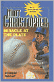 Miracle at the Plate