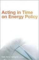 Acting in Time on Energy Policy