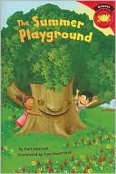 The Summer Playground