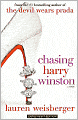 Chasing Harry Winston