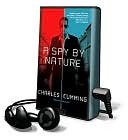 A Spy by Nature [With Earbuds]