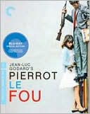 Pierrot Le Fou with Jean-Paul Belmondo
