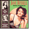 Jane Russell [Hollywood Greats]