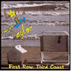 First Row Third Coast