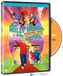 Willy Wonka and the Chocolate Factory