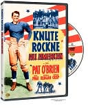 Knute Rockne, All American with Pat O'Brien