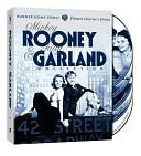 The Mickey Rooney & Judy Garland Collection