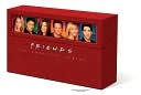 Friends - The Complete Series with Jennifer Aniston