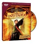 Harry Potter Hogwarts Challenge - Interactive DVD Game
