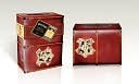 Harry Potter Limited Edition DVD Collection:  Years 1-5