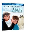 Nights in Rodanthe