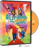 Willy Wonka and the Chocolate Factory