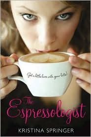 The Espressologist
