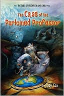 The Case of the Purloined Professor