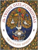 The Twelve Days of Christmas