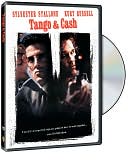 Tango & Cash with Sylvester Stallone