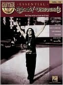 Ozzy Osbourne: Guitar Play-Along Volume 70