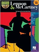 Lennon and McCartney: Drum Play-Along Volume 15