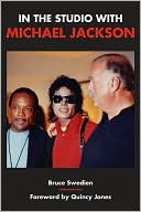 In the Studio with Michael Jackson