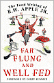Far Flung and Well Fed