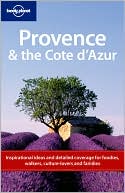Lonely Planet Provence and the Cote d'Azur