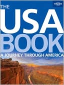 The USA Book: A Journey Through America