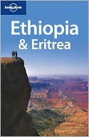 Lonely Planet Ethiopia and Eritrea