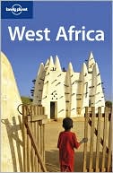 Lonely Planet West Africa