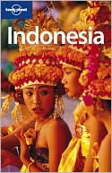 Lonely Planet Indonesia