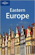 Lonely Planet Eastern Europe
