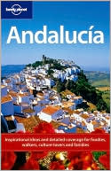 Lonely Planet Andalucia
