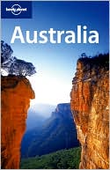 Lonely Planet: Australia, 15/E