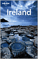 Lonely Planet Ireland