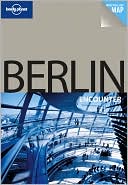 Lonely Planet Berlin Encounter