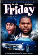 Friday with Ice Cube