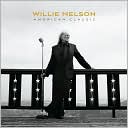 American Classic by Willie Nelson: CD Cover