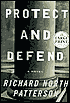 Protect and Defend (Kerry Kilcannon Series #2)