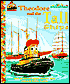 Theodore and the Tall Ships
