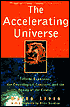 The Accelerating Universe: Infinite Expansion, the Cosmological Constant, and the Beauty of the Cosmos