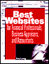 Best Websites for Financial Professionals, Business Appraisers, and Accountants