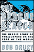 The Rescue Season: The Heroic Story of Parajumpers on the Edge of the World