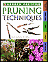 Pruning Techniques