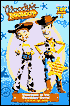 Showdown at the Okeydokey Corral