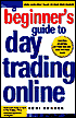 A Beginner's Guide to Day Trading Online