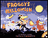 Froggy's Halloween