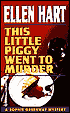 This Little Piggy Went to Murder (Sophie Greenway Series #1)
