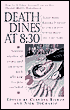 Death Dines at 8:30