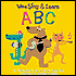 Wee Sing and Learn ABC